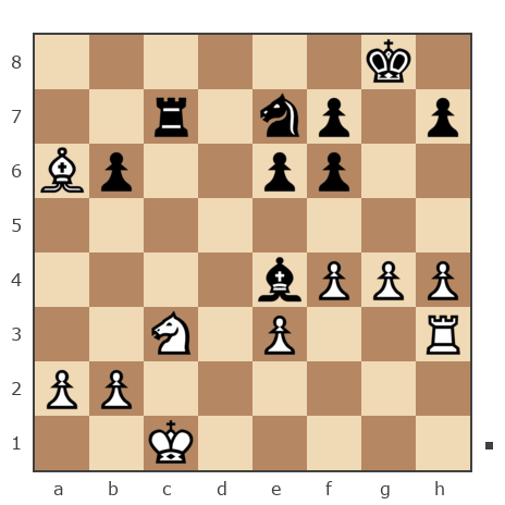 Game #7775338 - Дмитрий (Gurten01) vs Александр Алексеевич Ящук (Yashchuk)
