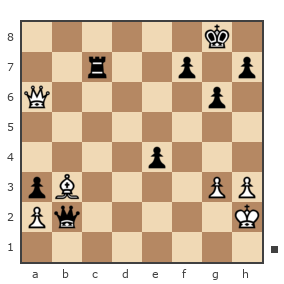 Game #7845732 - Павел Григорьев vs Андрей Святогор (Oktavian75)