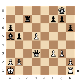 Game #7906004 - Сергей Александрович Марков (Мраком) vs Андрей (андрей9999)