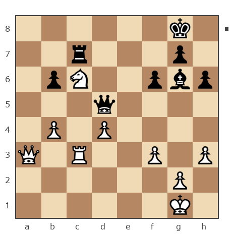 Game #7728338 - Shahnazaryan Gevorg (G-83) vs Burger (Chessburger)