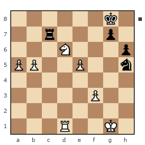 Game #7764478 - Юрий (Zelenyuk68) vs Евгеньевич Алексей (masazor)
