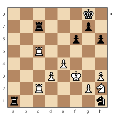 Game #7868027 - Андрей (андрей9999) vs Ашот Григорян (Novice81)