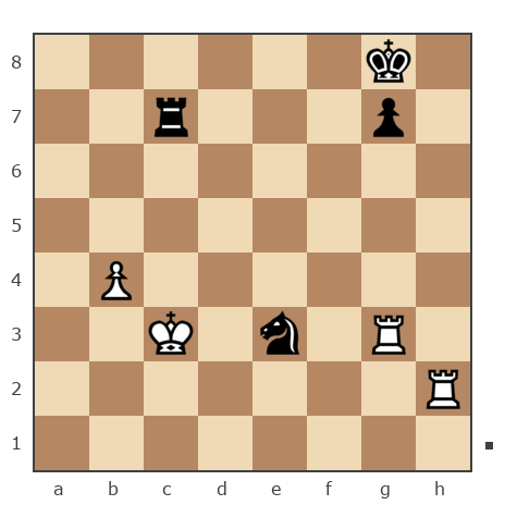 Game #7779187 - Spivak Oleg (Bad Cat) vs Александр (Aleks957)