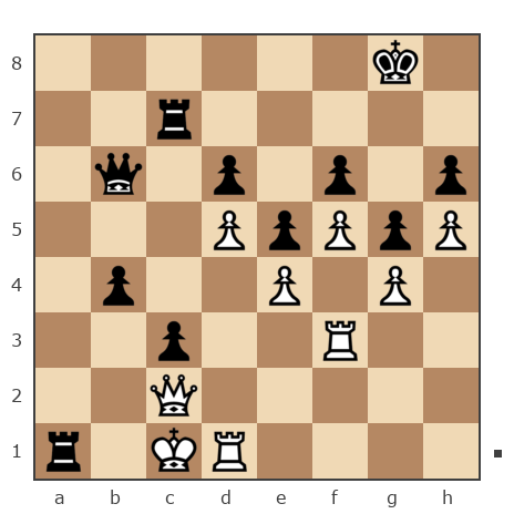 Game #7794694 - Георгиевич Петр (Z_PET) vs Антон (kamolov42)