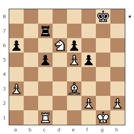 Game #6578641 - Пинчук Денис (Denpin) vs Кравченко Евгений Юрьевич (GeroinXIV)