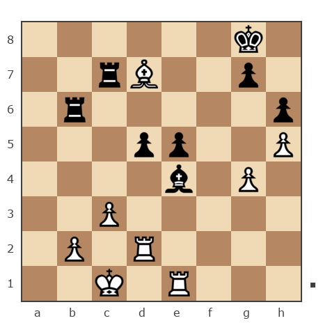 Game #7902692 - Ильгиз (e9ee) vs николаевич николай (nuces)