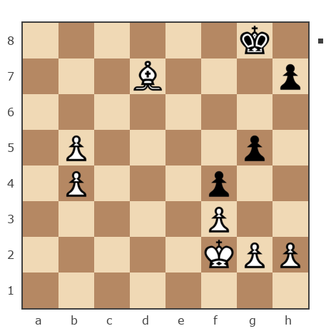 Партия №7817187 - борис конопелькин (bob323) vs сергей александрович черных (BormanKR)