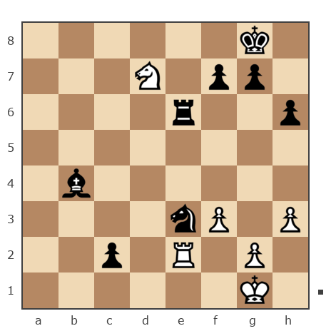 Game #7817667 - Александр Пудовкин (pudov56) vs Ашот Григорян (Novice81)