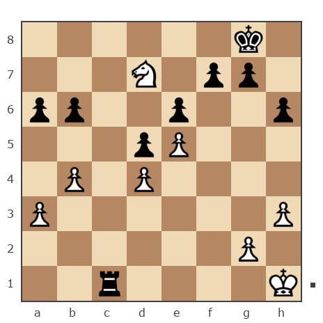 Game #7863744 - Андрей Александрович (An_Drej) vs Олег (APOLLO79)