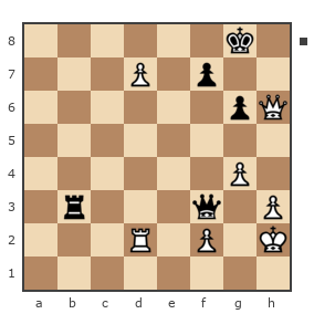 Game #240250 - Сергей (Сергей2) vs Артём (BaxBanny)