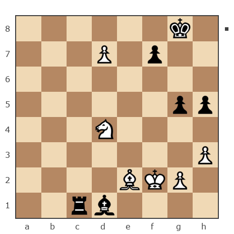 Game #7868849 - Oleg (fkujhbnv) vs Владимир Солынин (Natolich)