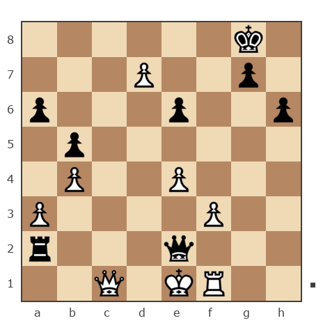Game #7869276 - николаевич николай (nuces) vs Алексей Алексеевич (LEXUS11)