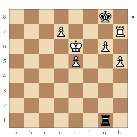 Game #7097757 - Олег Гаус (Kitain) vs viktor1947