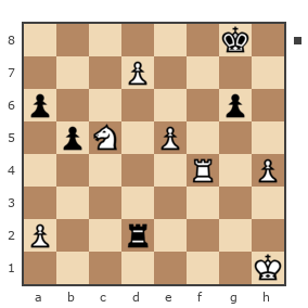 Game #7851488 - Андрей Александрович (An_Drej) vs Игорь Владимирович Кургузов (jum_jumangulov_ravil)