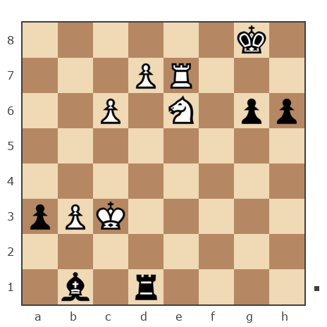 Game #7903683 - Олег Евгеньевич Туренко (Potator) vs Валерий Семенович Кустов (Семеныч)