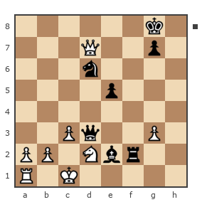 Game #7507541 - Chess-Online (Admin) vs ?
