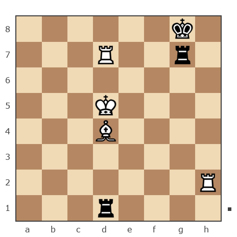 Game #290657 - Олександр (makar) vs Игорь (minokmer)