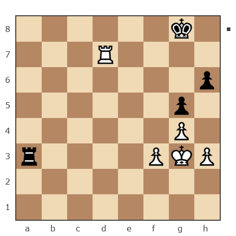 Game #913509 - Виталий (алевит) vs Igor (igor-martel)