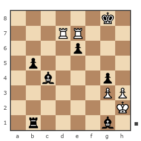 Game #7365943 - Сердюк Александр Владимирович (Chichok) vs Андрианов Николай Валентинович (litsa-vol)