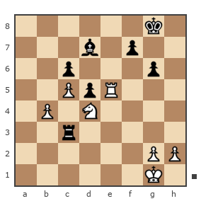 Game #945328 - Vital (barmaleys) vs Олег (Gol)