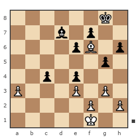 Game #7879478 - valera565 vs Юрьевич Андрей (Папаня-А)