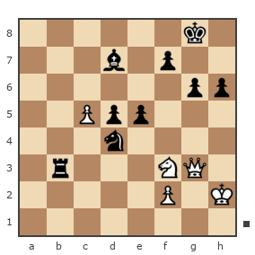 Game #7815067 - Анатолий Алексеевич Чикунов (chaklik) vs Юрьевич Андрей (Папаня-А)