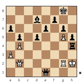 Game #7821863 - Aleksander (B12) vs Waleriy (Bess62)