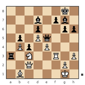 Game #7458414 - Михаил (pios25) vs Сергей Васильевич Подусов (Podus)