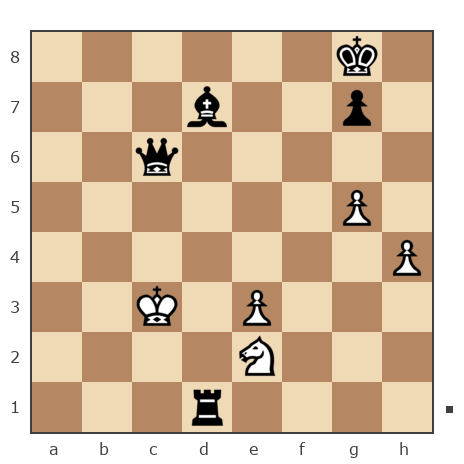 Game #7832323 - Степан Ефимович Конанчук (ST-EP) vs Владимир Васильевич Троицкий (troyak59)