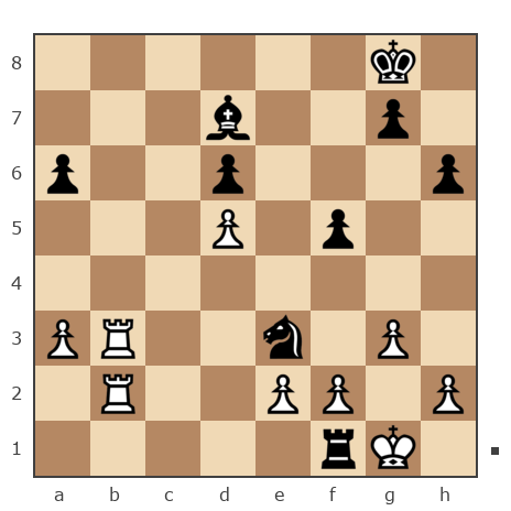Game #7854427 - Андрей Турченко (tav3006) vs Юрьевич Андрей (Папаня-А)