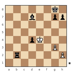 Game #945303 - Vladimir (VladimirKarkin) vs Николай (Nic3)