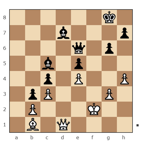 Game #4890178 - ЗНП (Nik47) vs Беляева Анна (aniush)