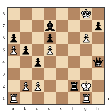 Партия №7888388 - Drey-01 vs Sergej_Semenov (serg652008)
