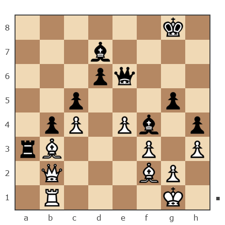Game #7846777 - сергей казаков (levantiec) vs [User deleted] (Trudni Rebenok)