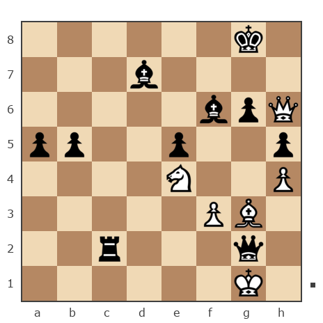 Game #7868689 - Waleriy (Bess62) vs Николай Дмитриевич Пикулев (Cagan)