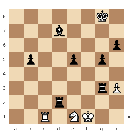 Game #7826440 - Michail (leonson) vs афонин Дмитрий (vodoplav)