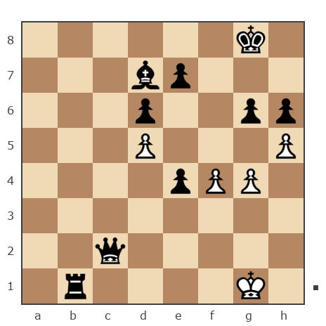Game #7556060 - виктор васильевич зуев (Калина) vs Озорнов Иван (Синеус)