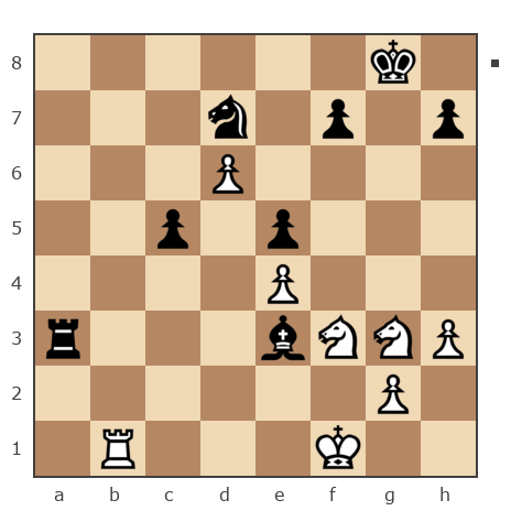 Game #7932294 - Алекс (shy) vs Саша Ужин (Kak_tys)