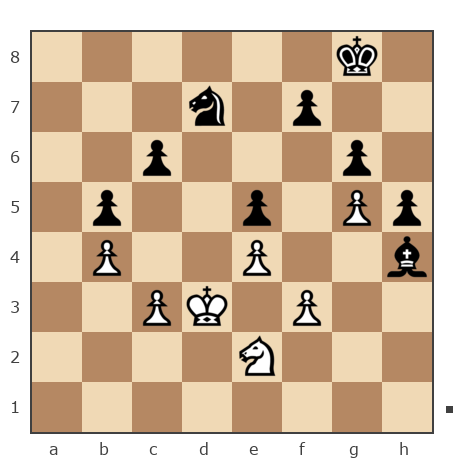Game #7867036 - Ашот Григорян (Novice81) vs Борисыч