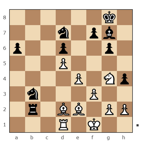 Game #7813601 - Демьянченко Алексей (AlexeyD51) vs Александр (GlMol)