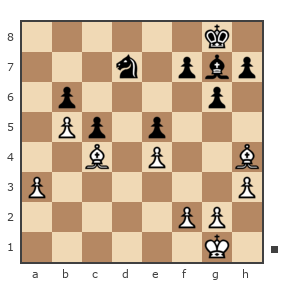 Game #7787692 - Грасмик Владимир (grasmik67) vs Serij38