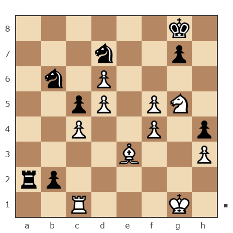 Партия №7839184 - konstantonovich kitikov oleg (olegkitikov7) vs Aurimas Brindza (akela68)