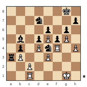Game #679283 - Дмитрий (Хахол) vs Игорь котиков (Игорь18)