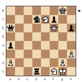 Game #7807174 - Oleg (fkujhbnv) vs Шахматный Заяц (chess_hare)