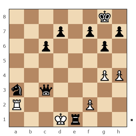Game #6035233 - Сергей (serg36) vs Кухарчук Александр Александрович (кухарь)