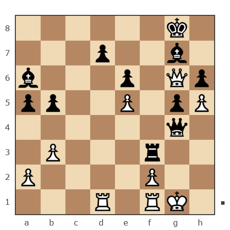 Партия №7804845 - Aleksander (B12) vs Георгиевич Петр (Z_PET)
