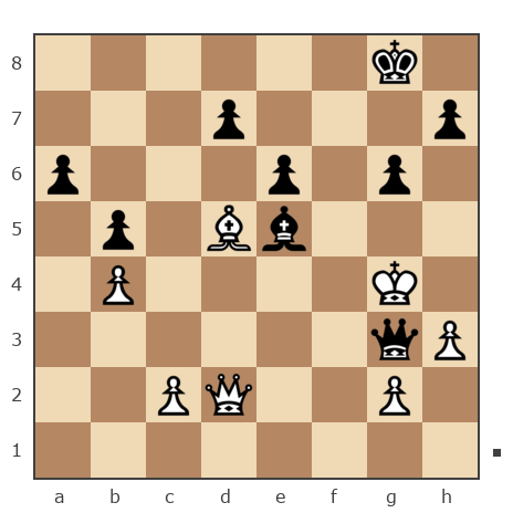 Game #7845892 - Алекс (shy) vs Степан Лизунов (StepanL)
