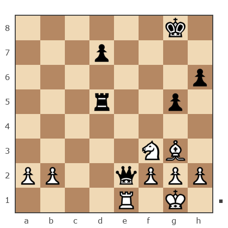 Game #7930076 - VZ88 vs Михаил (mikhail76)