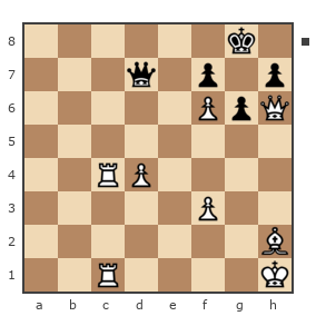 Game #7727992 - Musatov Vladimir (Vlamus) vs smirn_al (User327907)