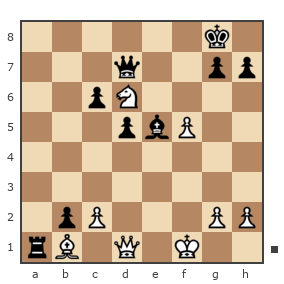 Game #6848627 - Александр Евгеньевич Федоров (sanco2000) vs евгений (MisterX)